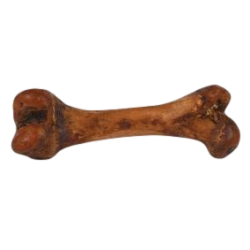 KOŚĆ ŚREDNIA naturalna pasteryzowana dł.ok 30 cm